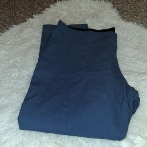 a new day Blue Women's Pants